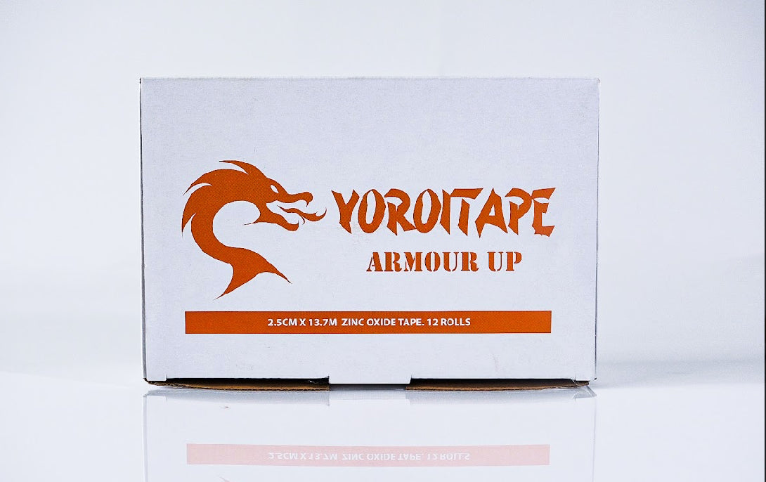10 boxes deal Yoroi Tape